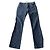 Jeanshose mit Louis Vuitton-Monogramm Grau - Ansicht 13