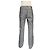 Jeanshose mit Louis Vuitton-Monogramm Grau - Ansicht 4