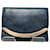 See by Chloé SEE BY CHLOE Navy blue Leather  ref.1219049