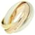 Cartier Trinity Golden Gelbes Gold  ref.1219062