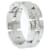 Cartier Maillon panthere Silvery White gold  ref.1219072