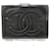Timeless Chanel Black Leather  ref.1219102