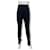 100% authentic Chanel leggings Black Synthetic Cotton  ref.1219146