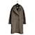Max Mara Coats, Outerwear Beige Wool  ref.1219195