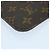 Estuche LOUIS VUITTON Monogram Neverfull MM Estuche para accesorios LV Auth am5581 Monograma - vista 14