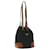 PRADA Tote Bag Nylon Black Auth bs11431  ref.1219289