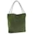 PRADA Shoulder Bag Nylon Khaki Auth 63632  ref.1219315