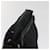 FENDI Zucca Canvas Shoulder Bag Coated Canvas 2Set Brown Black Auth bs10493 Cloth  ref.1219317