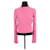 Jacquemus Cotton knit Pink  ref.1219369