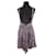 Heimstone Skirt Purple Viscose  ref.1219387