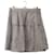 Saint Laurent silk skirt Black  ref.1219388