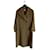 Max Mara Coats, Outerwear Brown Wool  ref.1219466