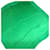Chanel Green Silk  ref.1219492