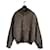 Burberry Men Coats Outerwear Brown Wool  ref.1219498