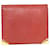 GIVENCHY Red Leather  ref.1219523
