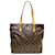Louis Vuitton Mezzo Brown Cloth  ref.1219585