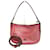 Coach Red Leather  ref.1219598