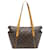 Louis Vuitton Totally Brown Cloth  ref.1219626