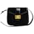 Céline Celine Black Leather  ref.1219650