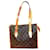 Louis Vuitton Popincourt Brown Cloth  ref.1219654