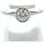 Tiffany & Co Bizet Silber Platin  ref.1219710