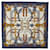 Hermès HERMES CARRE 90 Multiple colors Silk  ref.1219763
