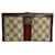 Gucci Ophidia Brown Cloth  ref.1219772