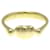 Feijão Tiffany & Co Dourado Ouro amarelo  ref.1219779