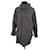 Iro Wool jacket Grey  ref.1219841