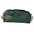 Bottega Veneta Raintree Calfskin Chain Pouch Green Leather  ref.1219904