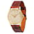 Patek Philippe Calatrava 2555 Unisex-Uhr aus Gelbgold Gelbes Gold  ref.1219955