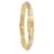 Orologio elegante vintage da donna Omega 18K oro giallo  ref.1219960