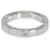 Cartier Lanières Diamond Ring in 18k White Gold DEF VVS1VVS2 0.05 ctw  ref.1219999