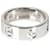 Cartier LOVE Ring in Platinum  ref.1220004