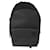 Louis Vuitton Black Aerogram Leather New Rucksack Schwarz Leder  ref.1220056