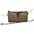Gucci Ophidia Brown Cloth  ref.1220091