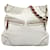 Gucci Shima line White Leather  ref.1220153