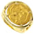 Piaget Dourado Ouro amarelo  ref.1220164