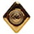 Timeless Chanel COCO Mark D'oro Placcato in oro  ref.1220193