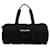 Saint Laurent Nuxx Duffle Bag aus schwarzem Nylon Tuch  ref.1220257