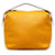 Loewe Yellow Leather Handbag Pony-style calfskin  ref.1220277