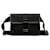 Gucci Black GG Canvas Belt Bag Cloth Cloth  ref.1220287