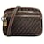 Loewe Handbags Brown Cloth  ref.1220307