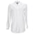 Tommy Hilfiger Camisa Boyfriend Esencial para Mujer Blanco Algodón  ref.1220320