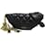Balenciaga Souvenir Leather Belt Bag Black  ref.1220391