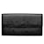 Louis Vuitton Epi Portefeuille Sarah Wallet M63592 Cuir Noir  ref.1220403