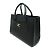 Chanel Neo Executive Ledertasche A69930 Schwarz - Ansicht 3