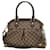 Louis Vuitton Trevi Brown Cloth  ref.1220446