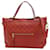 Louis Vuitton Bastille Red Leather  ref.1220449