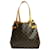 Louis Vuitton Batignolles Horizontal Brown Cloth  ref.1220482